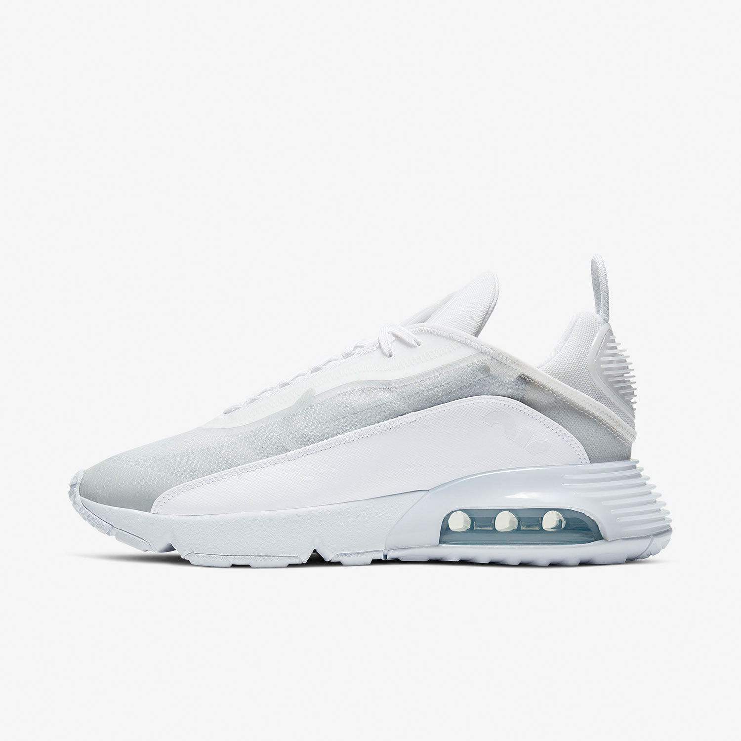 Nike Genuine Air Max 2090 Zapa - Men'S Shoes Nike Air Max reseña y precio