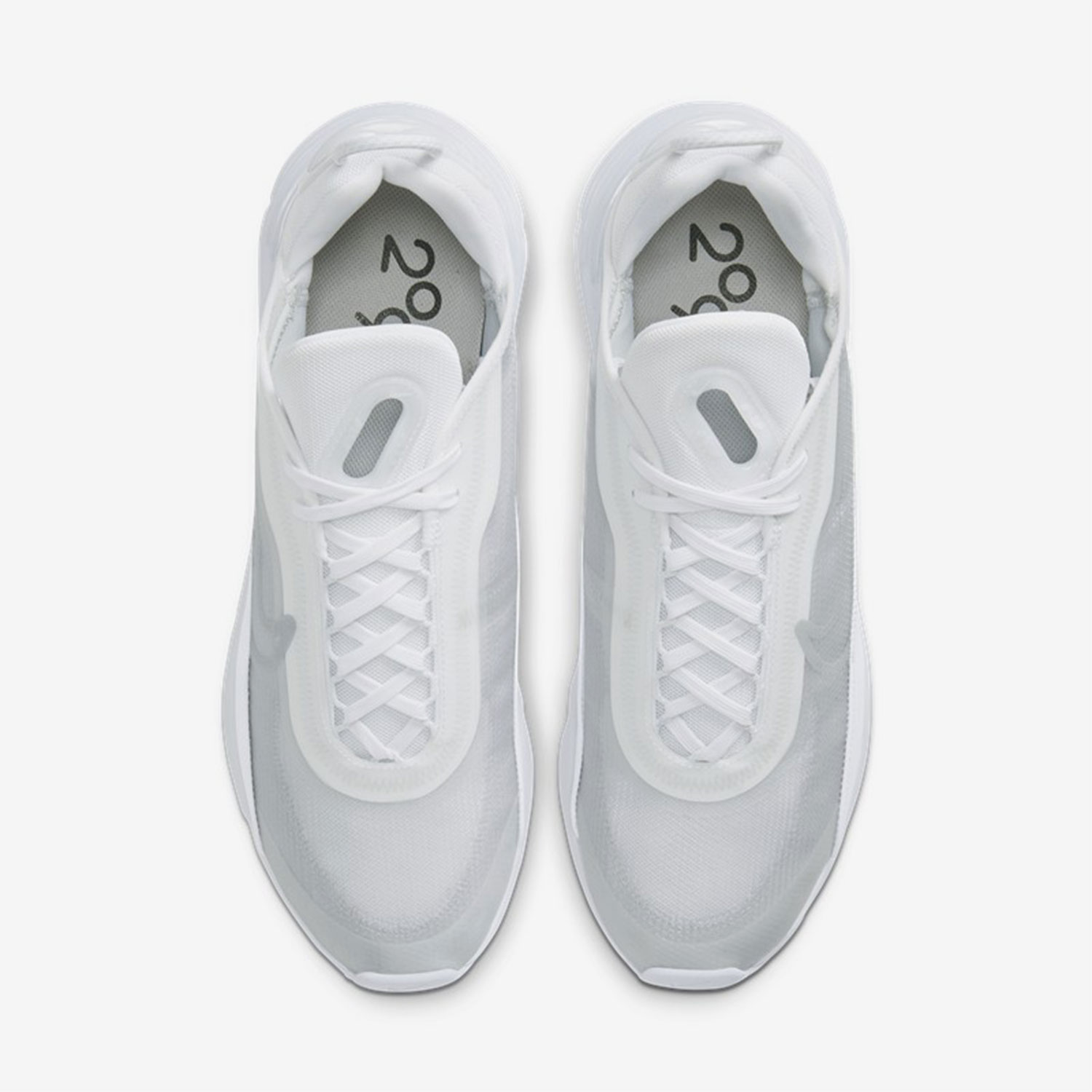 Nike Genuine Air Max 2090 Zapa - Men'S Shoes Nike Air Max reseña y precio
