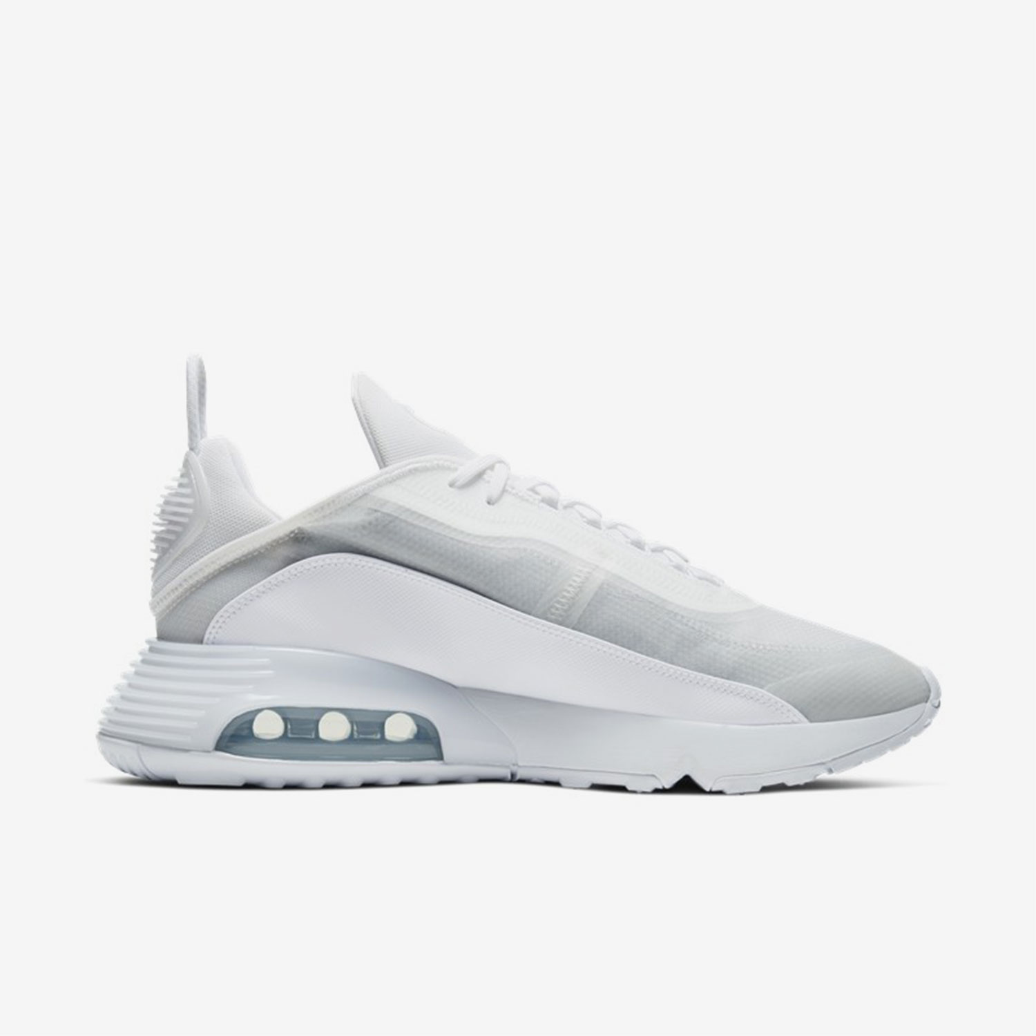 Nike Genuine Air Max 2090 Zapa - Men'S Shoes Nike Air Max reseña y precio