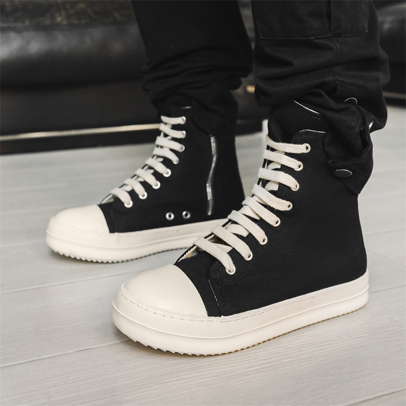 Zapatillas Populares para Homb - Men'S Shoes With Support reseña y precio