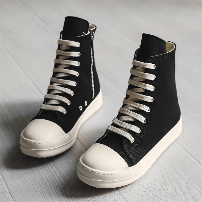 Zapatillas Populares para Homb - Men'S Shoes With Support reseña y precio