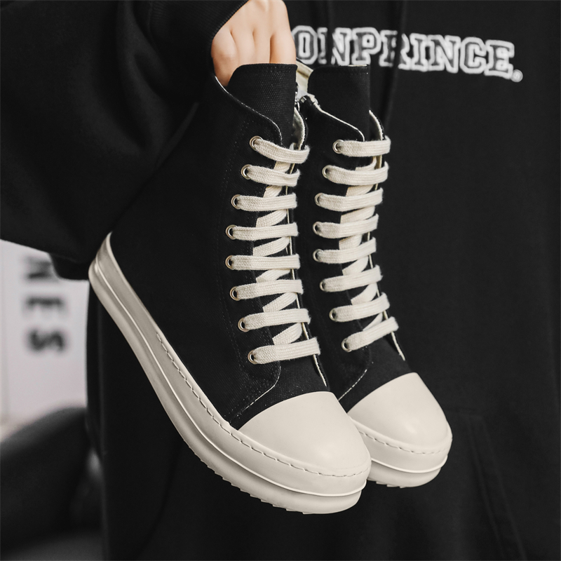 Zapatillas Populares para Homb - Men'S Shoes With Support reseña y precio