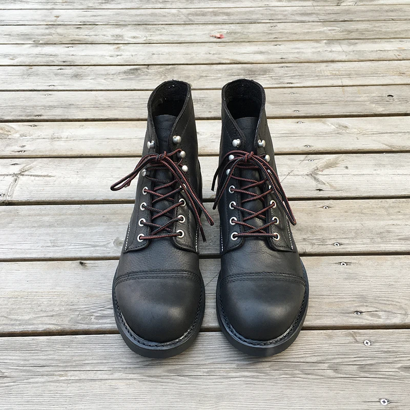 Nuevos zapatos para hombre, bo - Men Shoes Type reseña y precio