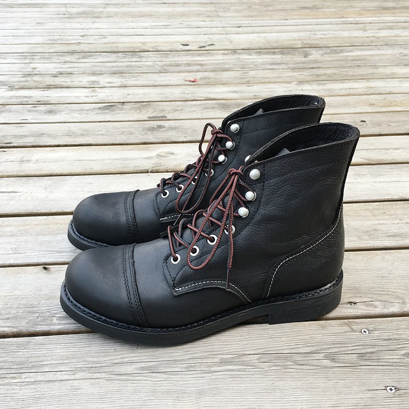 Nuevos zapatos para hombre, bo - Men Shoes Type reseña y precio