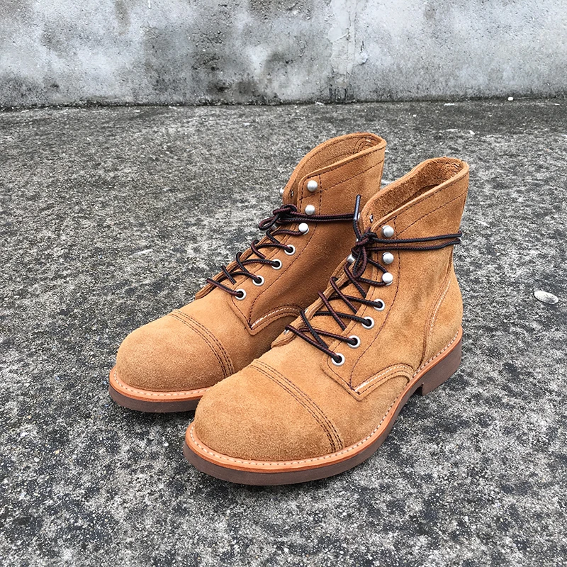 Nuevos zapatos para hombre, bo - Men Shoes Type reseña y precio