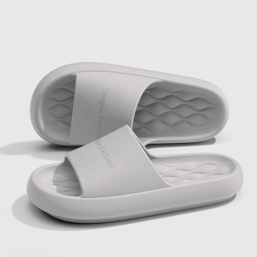 Pantuflas de Moda para Mujer,  - Men'S Shoes With Platform reseña y precio
