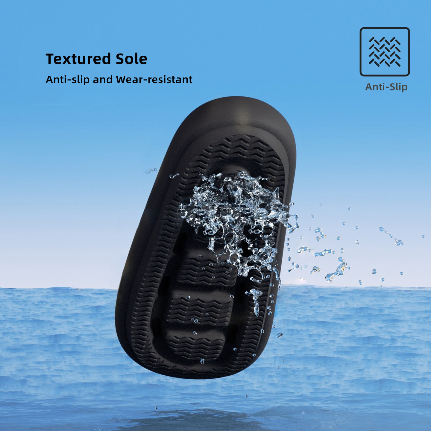 Pantuflas de Moda para Mujer,  - Men'S Shoes With Platform reseña y precio
