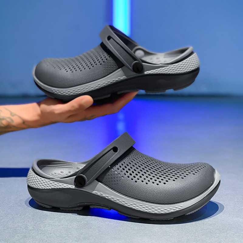 Nuevas Sandalias de Espuma EVA - Men'S Shoes Comfortable Walking reseña y precio