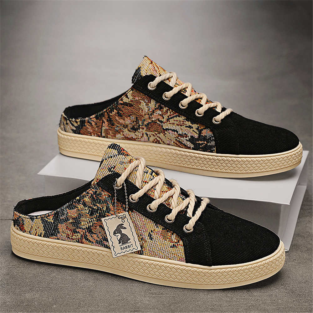 Zapatos con punta redonda núme - Men Shoes Designer reseña y precio