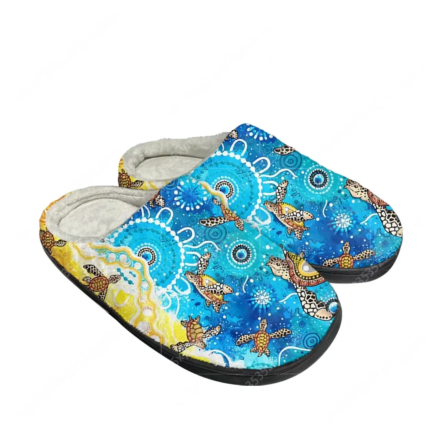 Pantuflas de algodón con diseñ - Men Shoes Designer reseña y precio
