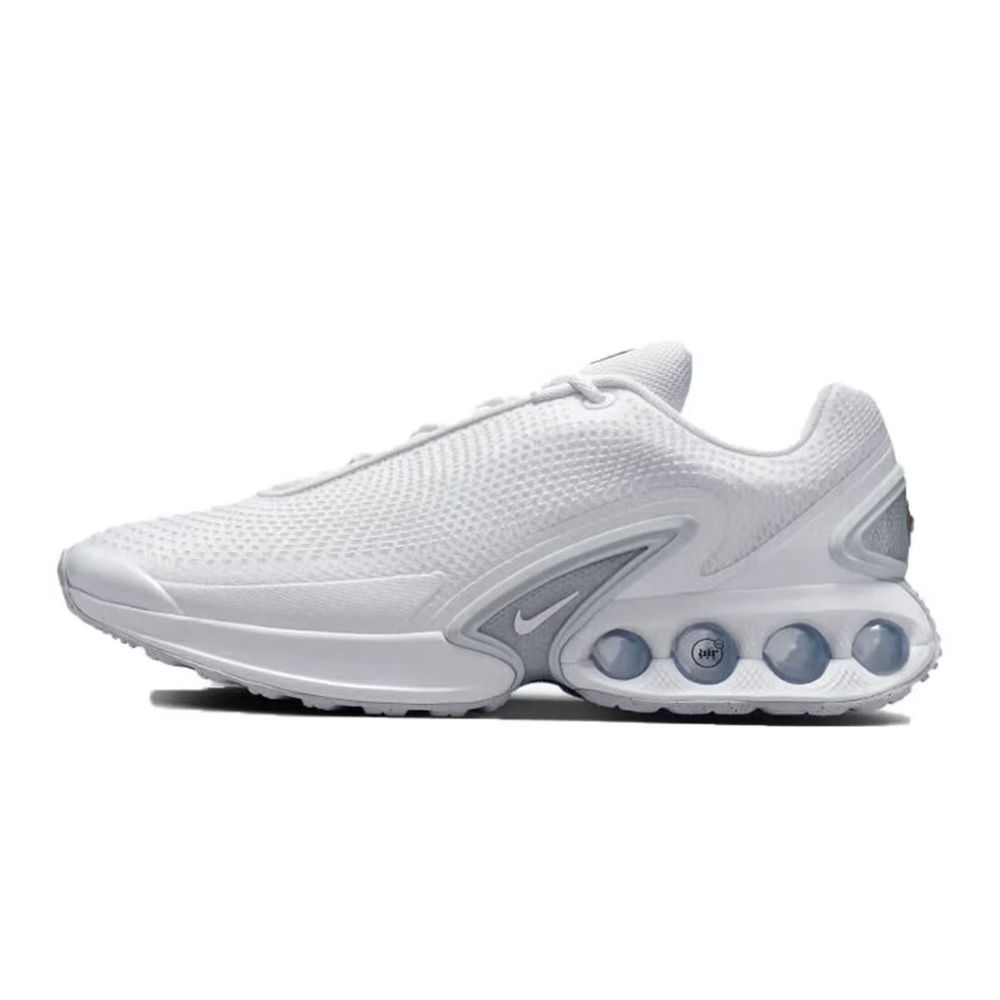 Zapatos informales Nike Air Ma - Men'S Shoes Nike Air Max reseña y precio