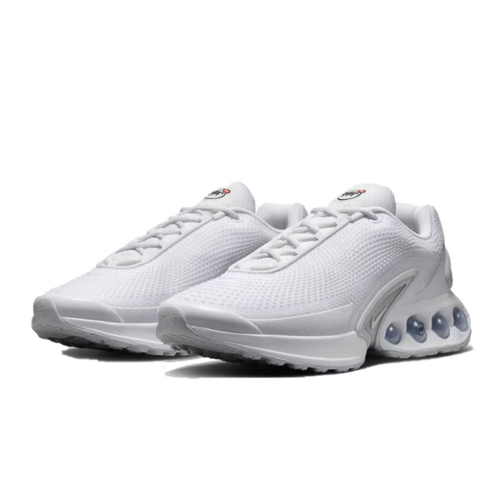 Zapatos informales Nike Air Ma - Men'S Shoes Nike Air Max reseña y precio