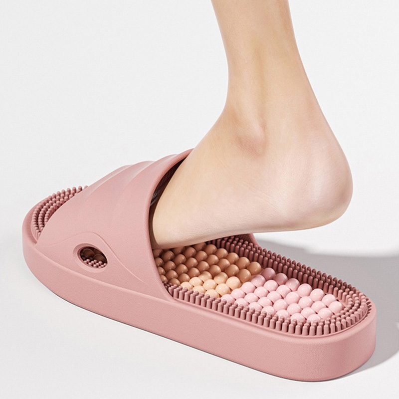 Pantuflas de Masaje para Mujer - Men'S Shoes With Platform reseña y precio