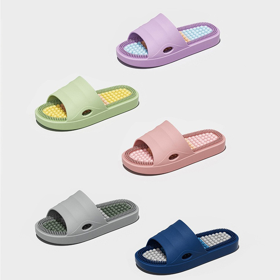 Pantuflas de Masaje para Mujer - Men'S Shoes With Platform reseña y precio