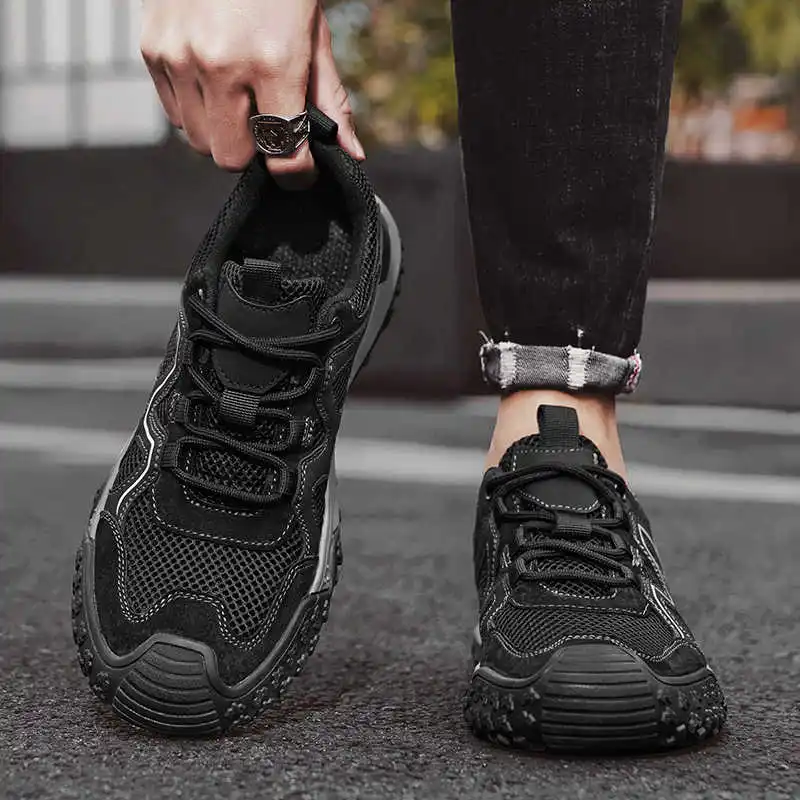 Zapatos de plataforma de veran - Men'S Shoes With Platform reseña y precio