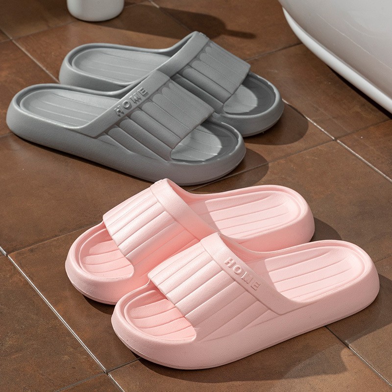 Nuevas Pantuflas de Casa para  - Men'S Shoes With Platform reseña y precio