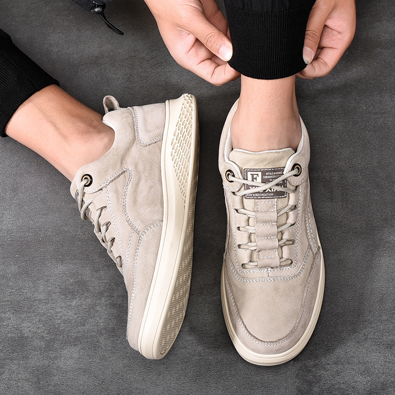 Zapatos minimalistas de lona t - Men'S Shoes Comfortable Walking reseña y precio