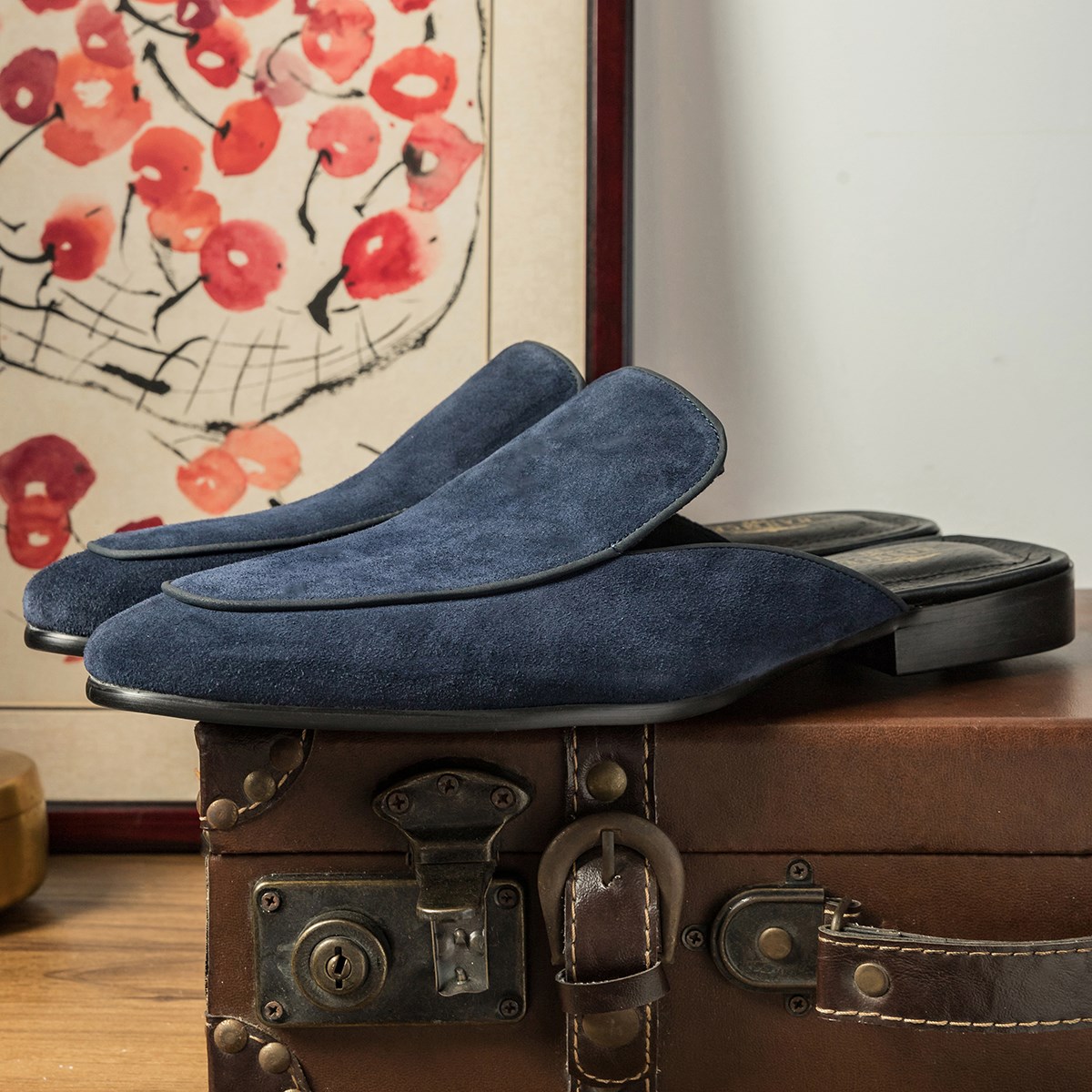 Zapatos informales para hombre - Men Shoes Louboutin reseña y precio