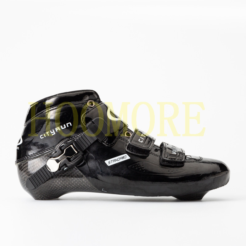 Zapatos de Patines de velocida - Men Shoes Eu To Us Size reseña y precio