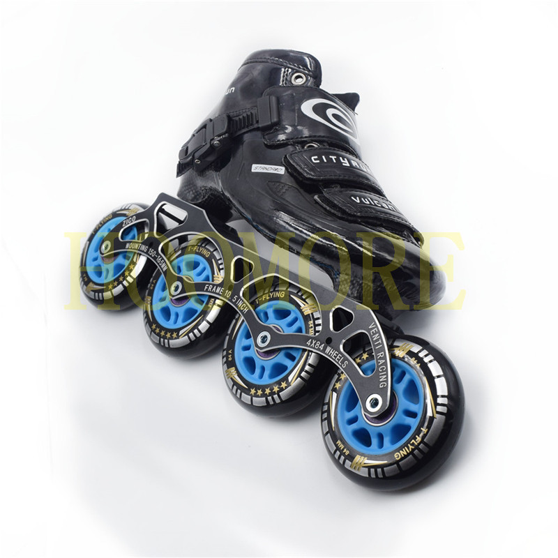 Zapatos de Patines de velocida - Men Shoes Eu To Us Size reseña y precio