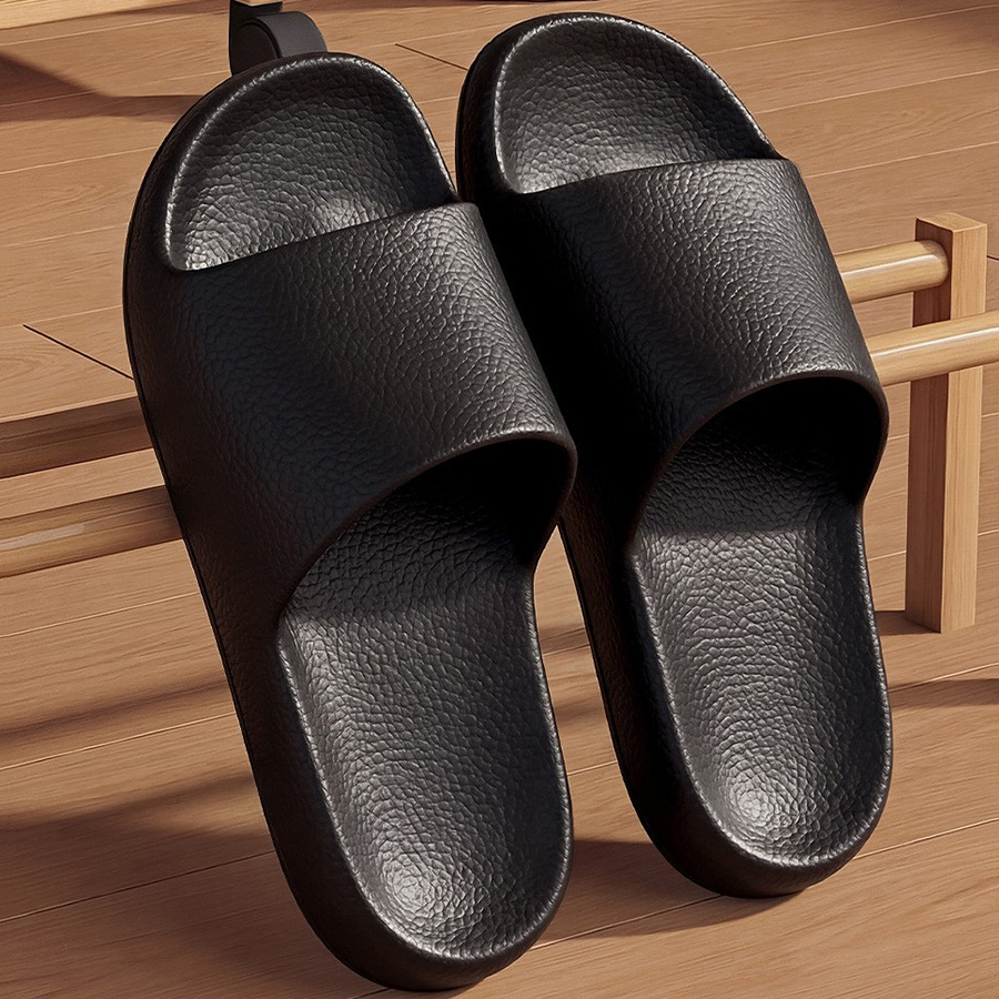 Nuevas Sandalias de Verano par - Men'S Shoes With Platform reseña y precio