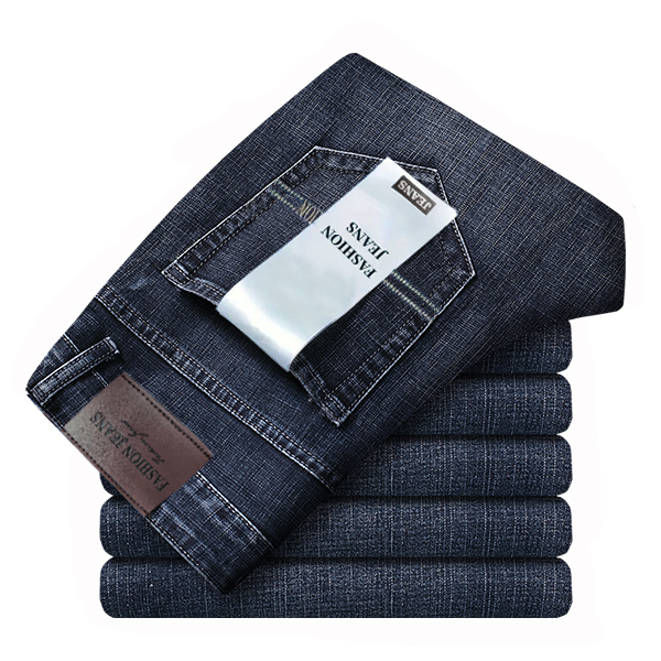 Pantalones de Mezclilla Clásic - Men'S Shoes With Jeans reseña y precio