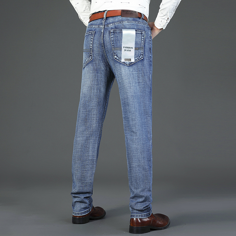 Pantalones de Mezclilla Clásic - Men'S Shoes With Jeans reseña y precio