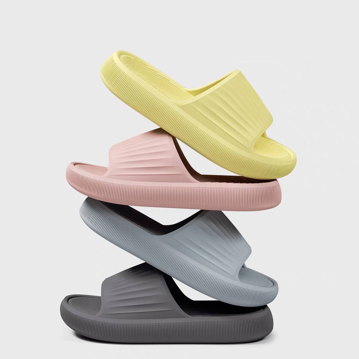 Sandalias de Verano para Mujer - Men'S Shoes With Platform reseña y precio