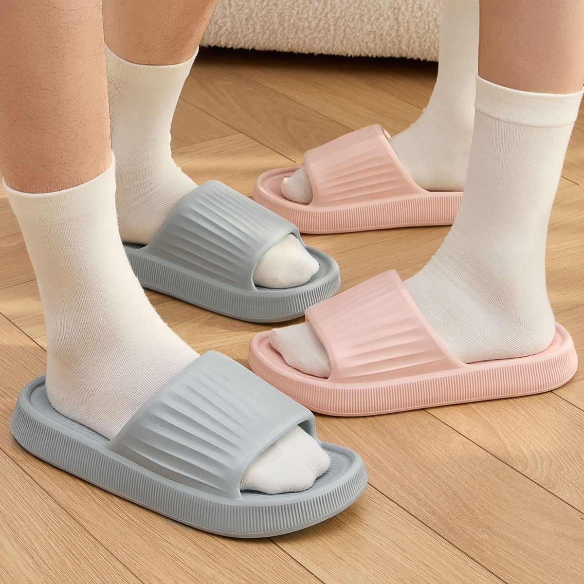 Sandalias de Verano para Mujer - Men'S Shoes With Platform reseña y precio