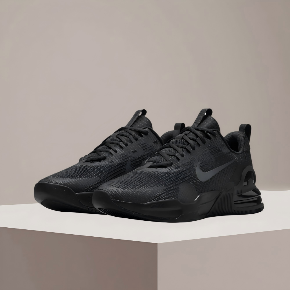 Nike Air Max Alpha Trainer 5 Z - Men'S Shoes Nike Air Max reseña y precio