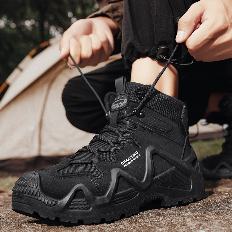 Botines de Plataforma para Hom - Men Shoes Designer reseña y precio