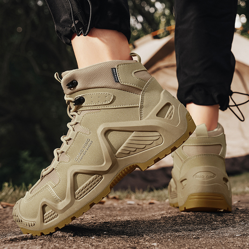 Botines de Plataforma para Hom - Men Shoes Designer reseña y precio