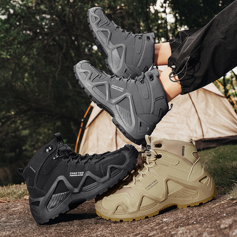 Botines de Plataforma para Hom - Men Shoes Designer reseña y precio